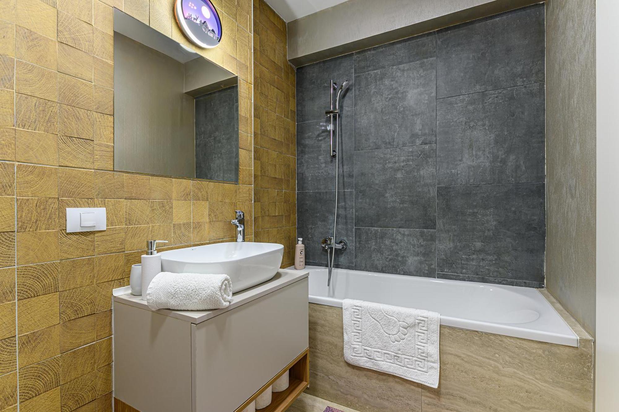 Grandis Residence Luxury Apartment Brasov Exterior photo